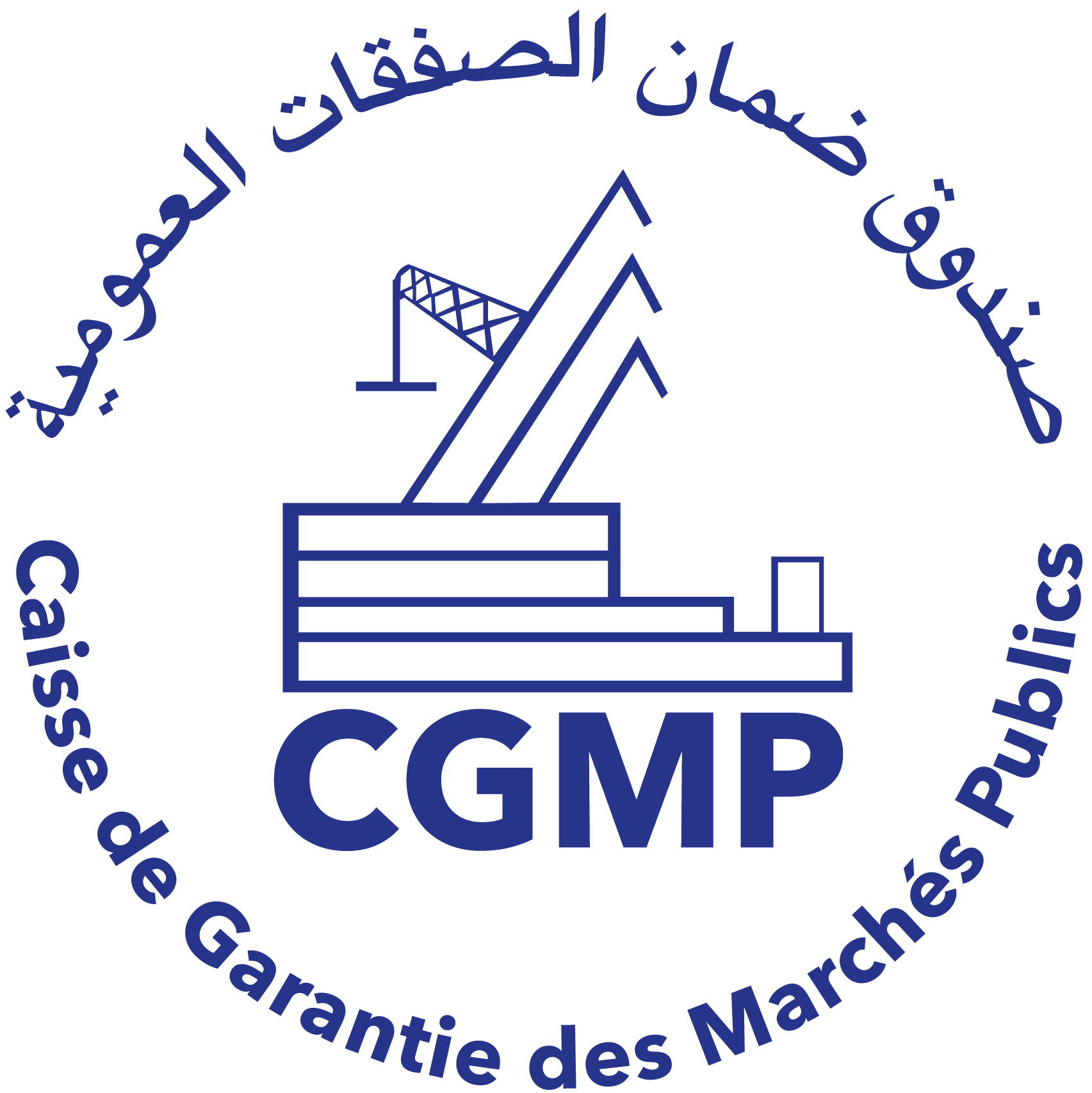 CGMP