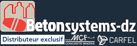 BETON SYSTEMS-DZ