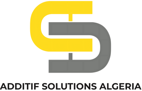 ADDITIF SOLUTIONS 