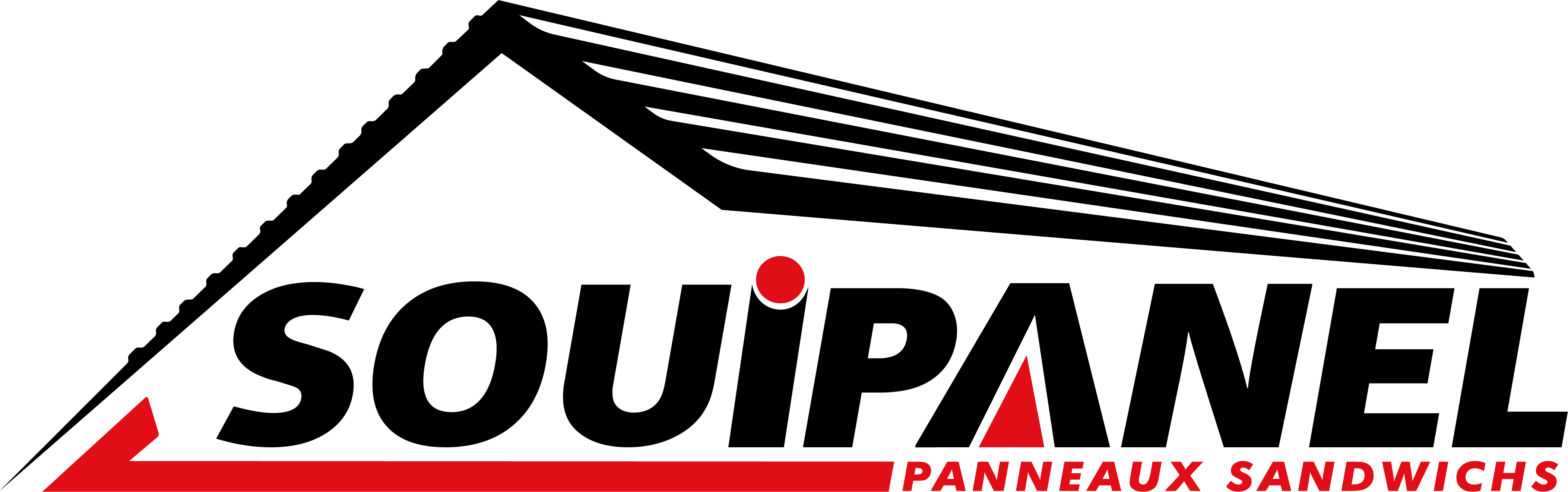 SOUIPANEL PANNEAUX SANDWICH